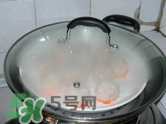 珍珠丸子蒸多長時間？珍珠丸子要蒸多久？