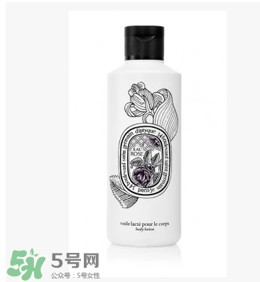 身體乳什么牌子好？好用的身體乳排行榜