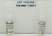 dermaroller玻尿酸有酒精嗎？dermaroller玻尿酸精華要放冰箱嗎？