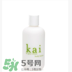 身體乳什么牌子好？好用的身體乳排行榜