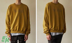 李圣經的衣服什么牌子？李圣經衣服同款