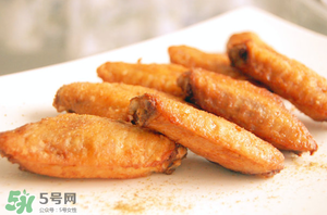 炸雞翅用什么粉最好？雞翅用什么粉炸？