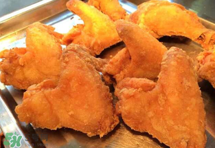 炸雞翅用什么粉最好？雞翅用什么粉炸？