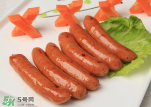香腸蒸多長(zhǎng)時(shí)間熟？蒸香腸需要多長(zhǎng)時(shí)間？