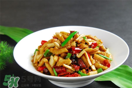 蘿卜干熱量多少？吃蘿卜干會(huì)發(fā)胖嗎？