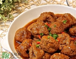 一斤豆腐可以做多少豆腐丸子？一斤豆腐可以做多少顆丸子