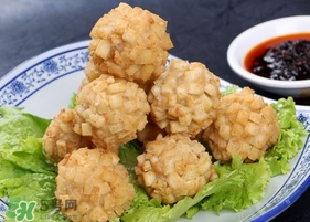 一斤豆腐可以做多少豆腐丸子？一斤豆腐可以做多少顆丸子