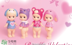 sonny angel2017情人節(jié)限量公仔什么時候發(fā)售？多少錢？價格