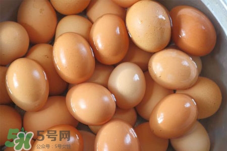 腌咸雞蛋一斤放多少鹽？腌咸雞蛋10斤需多少鹽？