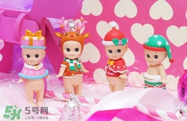 sonny angel是男孩還是女孩？sa是男孩嗎？