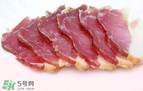 臘肉有哈喇味還能吃嗎？臘肉有哈喇味如何除去？
