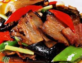 臘肉有哈喇味還能吃嗎？臘肉有哈喇味如何除去？