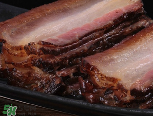 臘肉放冷藏還是冷凍？臘肉冷凍可以保存多久？