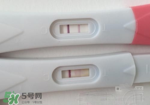 懷孕兩個月試紙顏色淺怎么回事？懷孕兩個月試紙顏色淺什么原因？