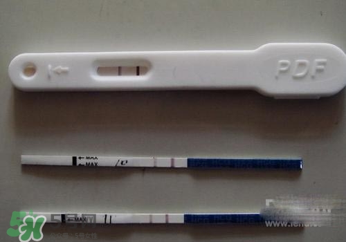 懷孕兩個月試紙顏色淺怎么回事？懷孕兩個月試紙顏色淺什么原因？