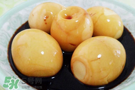 腌雞蛋多長(zhǎng)時(shí)間能吃？腌雞蛋需要腌幾天可以吃？