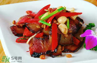 臘肉有亞硝酸鹽嗎？臘肉亞硝酸鹽怎么去除？