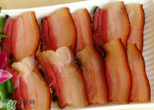 臘肉有亞硝酸鹽嗎？臘肉亞硝酸鹽怎么去除？