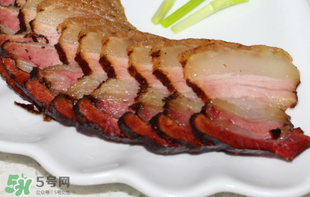 臘肉有亞硝酸鹽嗎？臘肉亞硝酸鹽怎么去除？