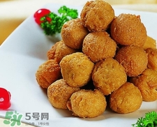 豆腐丸子散了怎么辦？豆腐丸子怎么做不散？