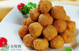 丸子老了怎么辦？丸子炸多久不老？