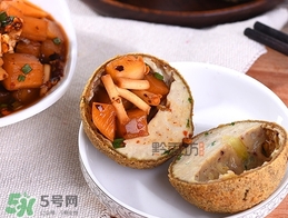 豆腐丸子用什么豆腐？豆腐丸子用南豆腐還是北豆腐？