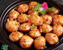豆腐丸子用什么豆腐？豆腐丸子用南豆腐還是北豆腐？