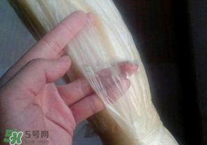臘腸用什么腸衣？臘腸用的什么腸子？