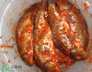 腌魚有亞硝酸鹽嗎？腌魚多久產(chǎn)生亞硝酸鹽？