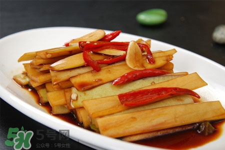 腌蘿卜太酸了怎么辦？泡蘿卜太酸怎么樣退酸？