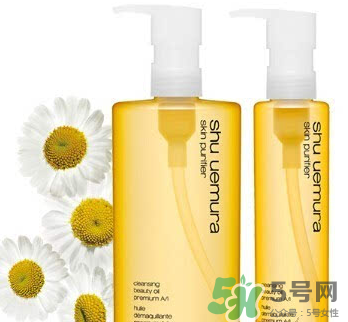 植村秀卸妝油哪個好？植村秀卸妝油專柜價格