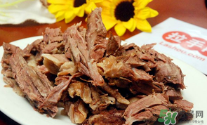 狗肉怎么腌制？腌制狗肉放什么調(diào)料？