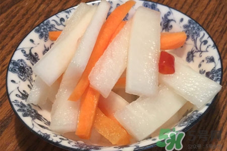 腌蘿卜用白蘿卜最好嗎？腌蘿卜選什么蘿卜好吃？