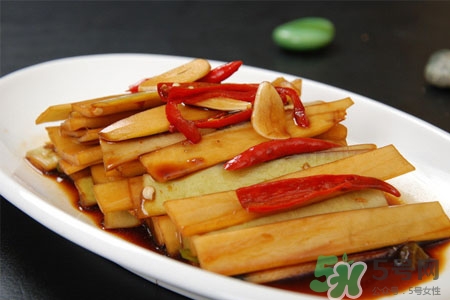 腌蘿卜用白蘿卜最好嗎？腌蘿卜選什么蘿卜好吃？