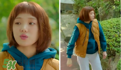 李圣經的衣服什么牌子？李圣經衣服同款