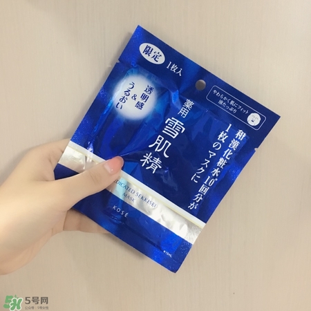 混油皮用什么面膜？適合混油皮的面膜牌子