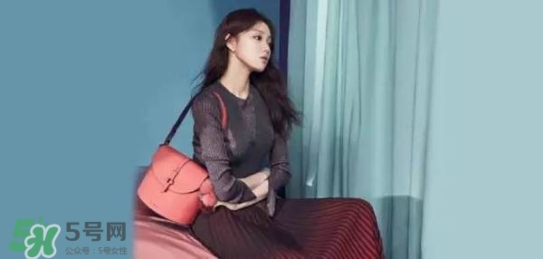 李圣經(jīng)的包包什么牌子？李圣經(jīng)包包同款