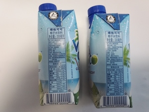 唯他可可椰子水好喝嗎？唯他可可椰子水飲料味道好嗎
