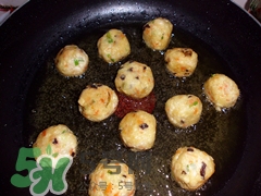 一斤豆腐可以做多少豆腐丸子？一斤豆腐可以做多少顆丸子