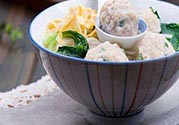 豆腐丸子用什么豆腐？豆腐丸子用南豆腐還是北豆腐？