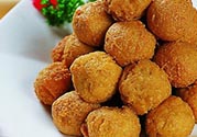 一斤豆腐可以做多少豆腐丸子？一斤豆腐可以做多少顆丸子