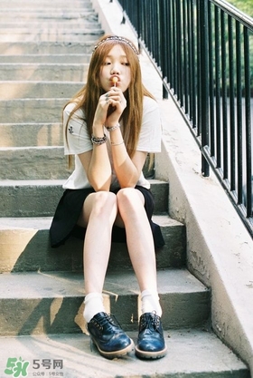李圣經的衣服什么牌子？李圣經衣服同款