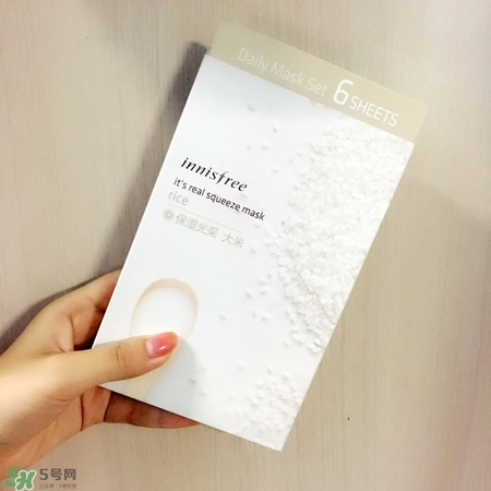 混油皮用什么面膜？適合混油皮的面膜牌子