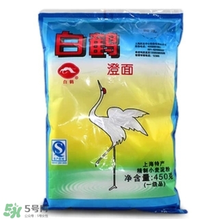 豆腐丸子要用面粉嗎？做豆腐丸子是用面粉還是淀粉？