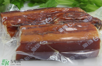 真空包裝的臘肉能放多久？真空包裝的臘肉質(zhì)期是多久？
