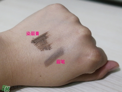 液體眉筆哪個(gè)牌子好？2017年液體眉筆推薦