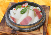 腌蘿卜要放醋嗎？腌蘿卜用什么醋？