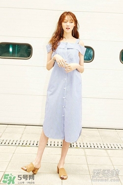 李圣經(jīng)的衣服什么牌子？李圣經(jīng)衣服同款
