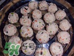 一斤豆腐可以做多少豆腐丸子？一斤豆腐可以做多少顆丸子