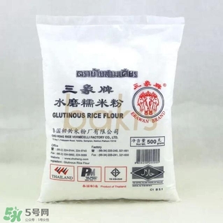 豆腐丸子要用面粉嗎？做豆腐丸子是用面粉還是淀粉？